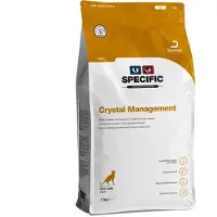Specific Fcd Crystal Management 7kg Kattemat