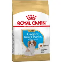 Royal Canin Økonomipakke: 2 Store Poser Breed - Cavalier King Charles Puppy (3 x 1,5 kg)
