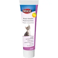 Trixie vitaminpatè for kattunger - 100 g