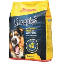 Josera Knuspies - 5 x 900 g