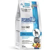 Forza10 Forza 10 Maxi Diet med fisk - 2 x 12 kg