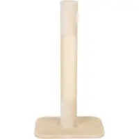 Zooplus Exclusive Klorestolpe XXL Jumbo - Creme