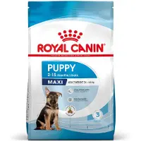 Royal Canin Maxi Puppy - 2 x 10 kg