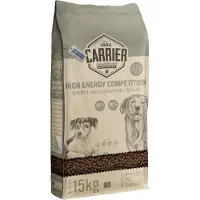 Carrier High Energy Competition 30/20 - Økonomipakke: 2 x 15 kg