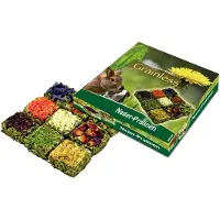 Jr Farm Grainless gnager-praliner - 2 x 125 g