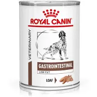 Royal Canin Vhn Hundemat For Gastrointestinal Lavt Fettinnhold 420g 12 Enheter