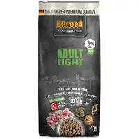 Belcando Adult Light - 2 x 12,5 kg