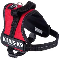 Julius-K9 Power Mini Hundesele
