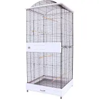 Skyline Aviary Loretto XL - L 78 x B 75 x H 175 cm
