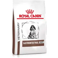 Royal Canin Gastro Intestinal Junior, Valp, 2,5 kg