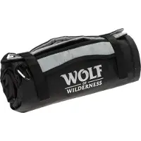 Wolf of Wilderness Reise-hundematte - L 100 x B 70 cm