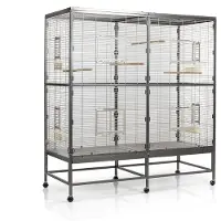 Montana Innendørs Montana Paradiso 150 - Antikk /platinum