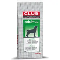 Royal Canin Club Adult CC - 15 kg