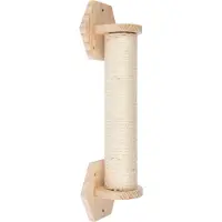 Modern Living kloremøbler - Kattelekeplass for veggmontering - Klorestamme Phoebe