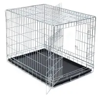 Trixie Transportbur 116x86x77cm