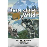 Taste Of The Wild Pacific Stream Puppy 5.6kg Hundefôr