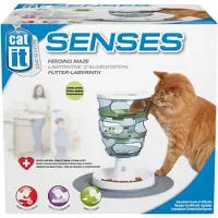 Catit Design Senses matlabyrint - 1 stk