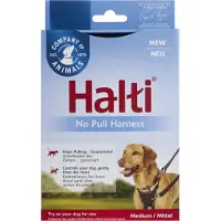 Company of animals Halti S6103611 Hundesele