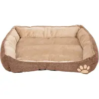 Zooplus Exclusive Koseseng Basic - M (54x48x11cm)