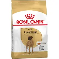 Royal Canin Økonomipakke: 2 Store Poser Breed - Grand Danois Adult (2 x 12 kg )