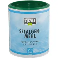 Grau Sjøalgemel - 400 g