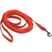 Heim Sporline Super-Grip - 5 m langt, 20 mm bredt (oransje/grå)