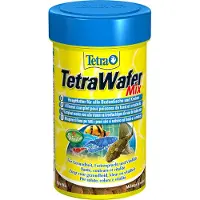 Tetra WaferMix Fôrtabletter - 250 ml
