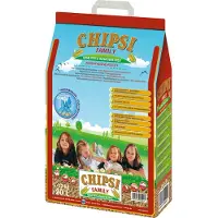 Chipsi Family Mais-Hygiene-Pellets - 20 Liter