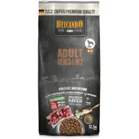 Belcando Adult Iberico og ris - Økonomipakke: 2 x 12,5 kg