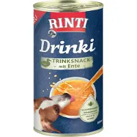 Rinti Drinki - med and (6 x 185 ml)