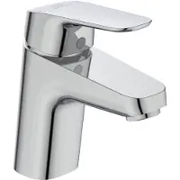 Ideal standard Ceraflex håndvaskarmatur uden bundventil, krom