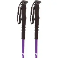 Joluvi Overgrip Kvinne Poler
