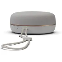 JAYS Høyttaler s-Go Three True Wireless Hvit