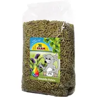 Jr Farm Chinchilla-Pellets - 3 x 5 kg