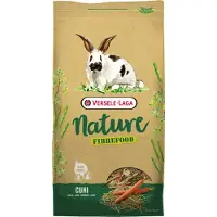 Versele-Laga Nature Fibrefood Cuni - 8 kg*