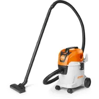 Stihl SE 33 Støvsuger