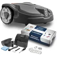 Husqvarna Automower 305 Robotgressklipper