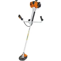 Stihl FS 460 C-EM K pakke for skurtresker