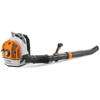 Stihl løvblåser, ryggsekkmontert BR 700