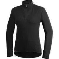 Woolpower Zip Turtleneck 200 g tröja 7222 - XXS