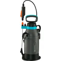 Gardena Trykksprøye 5 L Plus