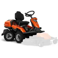 Husqvarna R 316Tsx Awd Frontklipper
