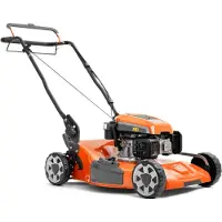 Husqvarna Lb 256Sp Gressklipper