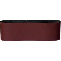 Metabo Slipband 75x533mm P60 3-pack