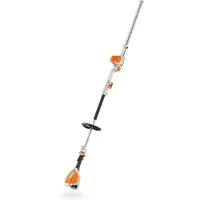 Stihl HLA 56 sett Hekksaks langskaftet - batteri