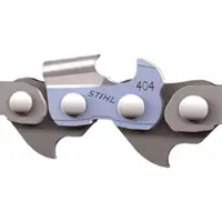 Stihl splittkjede .404 1,6 mm 138 dl RCX