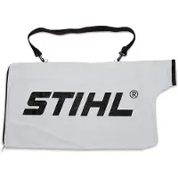 Stihl Støvreduserende oppsamlingspose til BG, SH og SHE Tilbehør blåsere / sugeaggregater