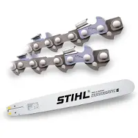 Stihl Duromatic E, .404", 1,6 mm, 90 cm Sverd