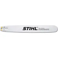 Stihl sverd Duromatic Logosol 3/8 1,6 mm 120 cm