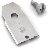 Husqvarna Automower Enhance HSS-kniver 45 stk